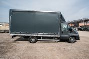 Iveco Daily 35S18 Zabudowa 10EP