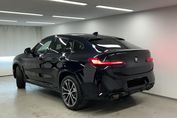 BMW X4 xDrive30i M Sport