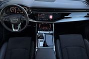 Audi Q7 55 TFSI mHEV Quattro S Line Tiptr.
