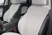 Hyundai Santa Fe 1.6 T-GDI HEV Platinum 4WD