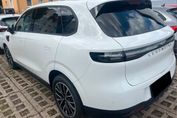 Leapmotor B10 Design Hybrid EV 18,8 kWh