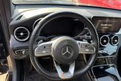 Mercedes GLC Coupe 300 4MATIC AMG Line