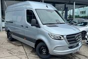 Mercedes Sprinter 317 CDI Standard SELECT AUT