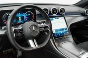 Mercedes Klasa C 220 d mHEV 4-Matic