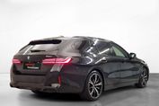 BMW Seria 5 520i mHEV aut