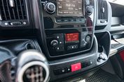 Citroen Jumper L3H2