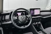 Skoda Kodiaq 1.5 TSI Selection DSG