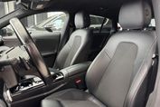 Mercedes CLA Shooting Brake 200