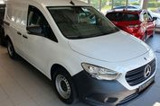 Mercedes Citan 110 CDI L1