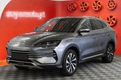 BYD Seal U DM-i  Design AWD