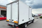 Iveco Daily Doka Kontener Chłodnia Mroźnia