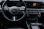 Hyundai Tucson 1.6 T-GDi Platinum 2WD DCT