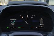 Lexus LBX 1.5 Hybrid Elegant