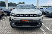 Dacia Duster Full Hybrid 140 Journey MMT