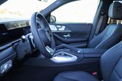 Mercedes GLE 300 d 4-Matic AMG Line