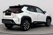 Toyota Yaris Cross Executive 1.5 Hybrid