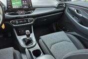 Hyundai i30 T-GDI Smart