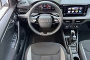 Skoda Kamiq 1.0 TSI Selection DSG