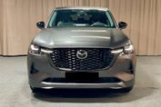 Mazda CX-60 Homura 3.3 D mHEV aut