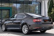 Skoda Superb 2.0 TDI 4x4 L&K DSG