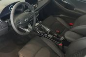 Hyundai i30 1.6 T-GDI Smart DCT