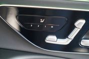 Mercedes Klasa E 220 d 4-Matic All-Terrain Avantgarde
