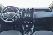 Dacia Duster 1.3 Tce Prestige