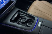 Mercedes E Klasa 220 d 4MATIC AMG Line
