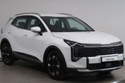 Kia Sportage 1.6 T-GDI M 2WD