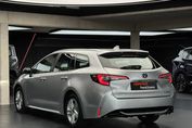 Toyota Corolla 2.0 Hybrid Comfort