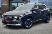 Hyundai Tucson 1.6 T-GDi 48V Executive 2WD DCT