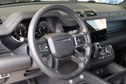 Land Rover Defender 130 5.0 P425 Outbound
