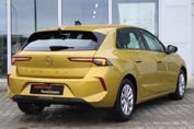 Opel Astra 1.2 Business Edition