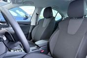 Skoda Octavia 1.5 Tsi Mhev Selection Dsg