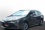Toyota Corolla 1.8 Hybrid Comfort