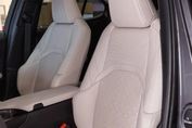 Lexus UX 300h AWD