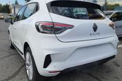 Renault Clio Evolution LPG 1.0 TCe