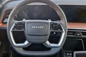 SsangYong Torres Joy 1.5 GDI HEV e-DHT