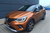 Renault Captur 1.3 TCe EDC