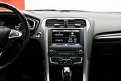 Ford Mondeo 2.0 Titanium aut