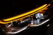 Mercedes Klasa E 220 d  4-Matic AMG