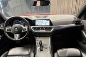 BMW Seria 3 320d xDrive M Sport