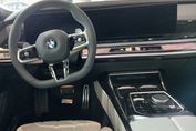 BMW Seria 7 740d xDrive M Sport