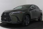Lexus NX 350h Omotenashi 2.5 Hybrid AWD
