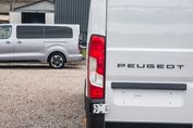 Peugeot Boxer L4H2 Zabudowa Brygadowa AT8