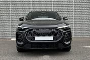 Audi Q5 TFSI quattro