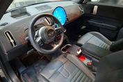Mini Countryman ALL4 Linia John Cooper Works sport-aut