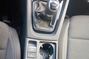 Skoda Octavia 1.5 TSI Selection