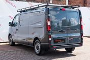 Renault Trafic L2H1 Pack Clim EDC