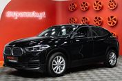 BMW X2 sDrive18i Advantage